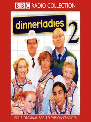 cover image of Dinnerladies 2